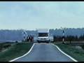 Trein vs Vrachtwagen
