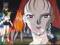 Sailor Moon - Folge 123 - Mistress 9 - Part 2