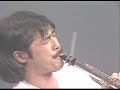 THE SQUARE (T-SQUARE) - JAPANESE SOUL BROTHERS 2 THE SQUARE (T-SQUARE) - JAPANESE SOUL BROTHERS 2
