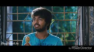 Trisha illana Nayanthara  Movie scene  WhatsApp St