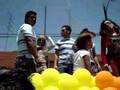 Gay Tlaxcala 2008: Marcha por la Diversidad Sexual