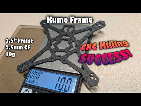 CNC Cut Stubby|697