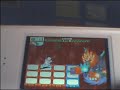 Challenge NeoArashi - MegaMan VS Nebula Gary, Seond fight Challenge NeoArashi - MegaMan VS Nebula Gary, Seond fight