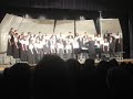Heather Choir - FMHS Jaguar Chorale - Wade In De Water Heather Choir - FMHS Jaguar Chorale - Wade In De Water