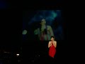 Sarah Geronimo in Motion Concert; San Jose, CA #4