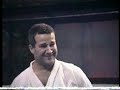 Judo Manuel Belgrano - Graduaciones (Parte 1)