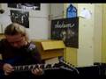 Improvisations on Paganini & Bach by Carl-Johan Gustafsson