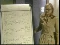 Sketch Show - Math Convention Joke