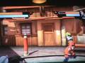 videos de Naruto ROAN Iruka vs. Naruto (New DLC?)