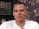 Cadet Bryce Matson