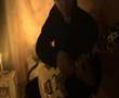 pARTyzanT Chopin Polonaise tapping guitar