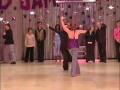 videos de MADjam08 Open Hustle Roberto Pagon & Rosa Peredes