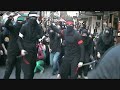 Ninja Raid on Adelaide