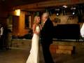 Lyndsay and her Dad