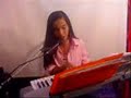 Rachel Ann Pegason - Vocalization Episode 1