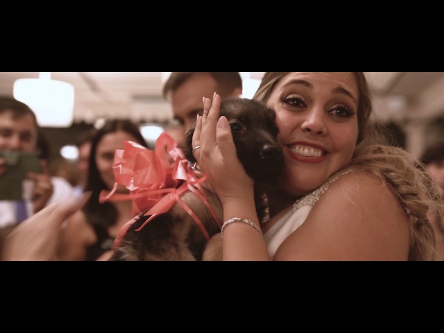 Trailer de boda Impresium