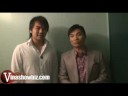 Quang Linh Interview in Seattle, WA 8/8/2008
