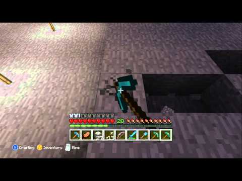 minecraft update xbox