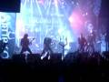 videos de SATYRICON - Fuel Of Hatred @ Paris Locomotive Nov 2008