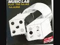 Music Lab - Play The Game