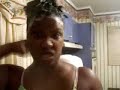 My Healthy Hair Regimen: pt2 relaxer-shampooing & conditioning