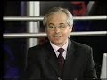 Carlos Magno, presidente do Grupo Climatempo, em entrevista ao Tribuna Independente da Rede Vida - Bloco 1