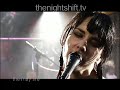 nightshift- The May Fire nightshift- The May Fire