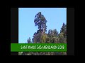 SANTANAKO JAIA MENDARON 2.008