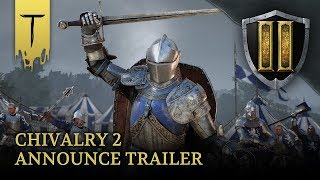 Chivalry 2 - Epic Games Version