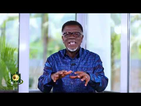 Created In God’s Image || WORD TO GO with Pastor Mensa Otabil Episode 1977