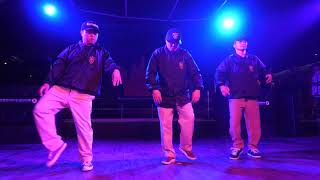PASSIONE (Atzo & P→☆ & MST) – HOT PANTS vol.51 GUEST DANCER