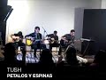 Tush-Petalos y espinas (Acustico Reforma) Tush-Petalos y espinas (Acustico Reforma)