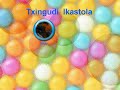 Txingudi ikastetxearen bideoa