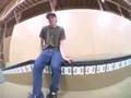 how to frontside noseslide