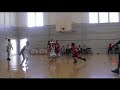 CJ Bumatay - 11 y/o playing AAU Ball in Sacramento - OCT 2008