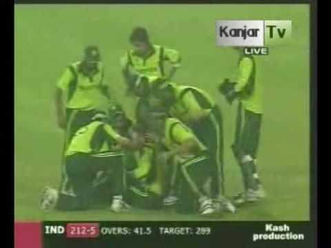 Best Catch Ever In Pakistan Cricket History