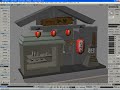 softimage xsi eisner 3d animation tutorial 9