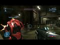 HPAW HD Test 4: Halo 3 HPAW HD Test 4: Halo 3