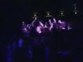 DAF.DOS - Der Mussolini (live)