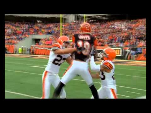 bengals - The 2012 movie trailer for the Cincinnati Bengals. With the young players showing off their talent in 2011 the new look Bengals look like contenders for year...