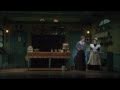 MARY POPPINS: Creating Mary's World