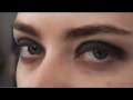 Glitter&Glam. The artists at Smashbox Cosmetics show you how to take this look from the runway to re