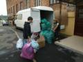 Flood releif in Chernovtsy region, Ukraine #2