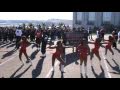 Pine Bluff High School Marching Band-Parade Battle Kickoff-Pt. 10 vs. Greenville