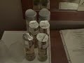 The Joans in SF-Hotel Room