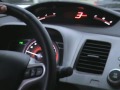 Test Drive Honda Civic Si Test Drive Honda Civic Si