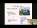 Click to View : XPDS14: OpenXT: security and the properties of a Xen virtualization platform - Philip Tricca