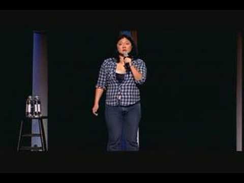 Margaret Cho
