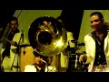 La Estereofonica Samuel Rosales y su Banda Sierra Grande