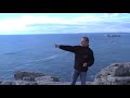 La pointe du penhir � Camaret 1